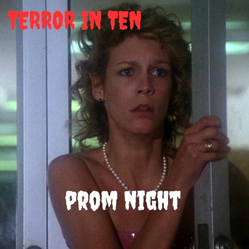 Prom Night (1980)