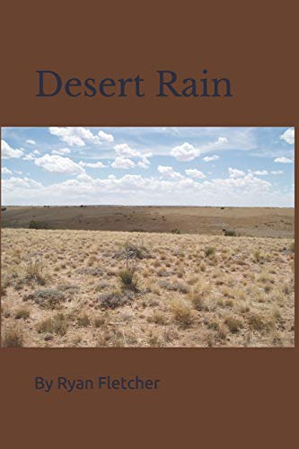 Desert Rain