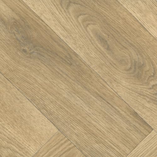 MAMVT87M-Wood Effect Anti Slip Vinyl Flooring Home Office Kitchen Bedroom Bathroom Lino Modern Design 2M 3M 4M Wide (3m(L) X 4m(W) (9'9" ...
