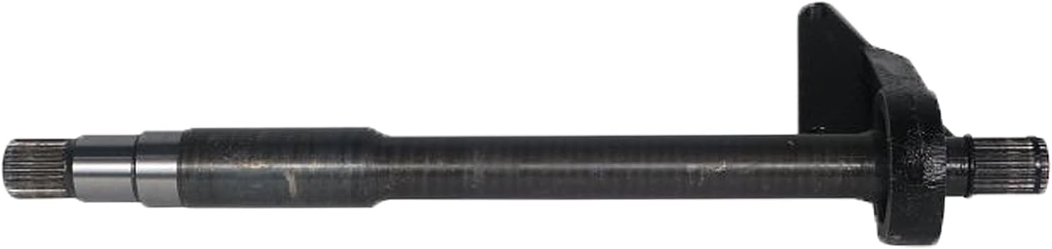 Front Right Passenger Side FWD CV Axle Joint Shaft Assembly Compatible with Ram ProMaster 1500/ProMaster 2500/ProMaster 3500, Dodge Avenger/Journey, Chrysler 200, 2011-2021 L4/V6 3.0L/3.6L