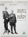Produktbild LAUREL & HARDY: THE SILENT YEARS (1927) 15 Silent Shorts with Stan Laurel & Oliver Hardy (Masters of Cinema) Standard Edition Two-disc Blu-ray