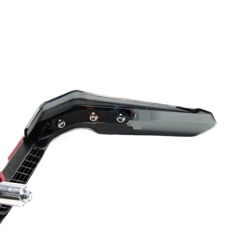Motocykl Handguards Osłona uchwytu motocykla Osłona dłoni motocykla Osłona dłoni Tarcza wiatroodporna