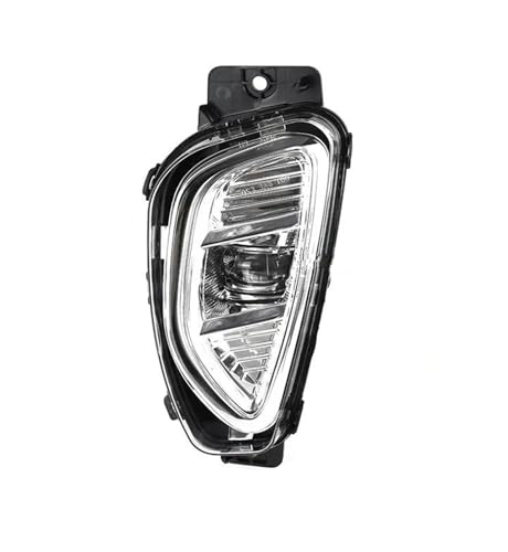 Antibrouillard Ford Escape défaillant ? Remplacez vos phares par ce bloc LED complet