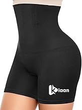 Women Waist Shapewear with Anti Rolling Strip Tummy Control Tucker Waist Slimming Panties Shapewear Underwear Waist Shapewear