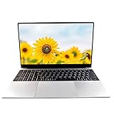 【Leistung】 Intel J4125 / J4115 Quad Core 64 Bit Prozessor (bis zu 2,5 GHz, integrierte Intel UHD Graphics 500), J4125 ist 300% schneller als N3350. 8 GB RAM and 128 GB SSD-Speicher (maximal 1 TB), leistungsstarke Multi Core Computerfunktion, reibungsloses Multitasking und außergewöhnliche Sicherheitstechnologie können problemlos große Designdateien verarbeiten. Es können mehr Daten gespeichert werden, was schneller als bei einer Festplatte ist.