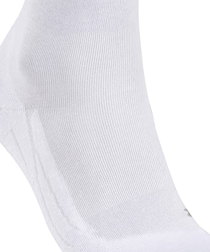 FALKE Men's GO2 Golf Socks, Eco-Friendly, Breathable Quick Dry, 1 Pair4