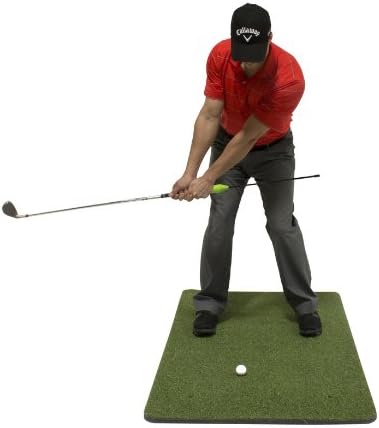 Callaway Chipstix Training/Practice Aid - Black
