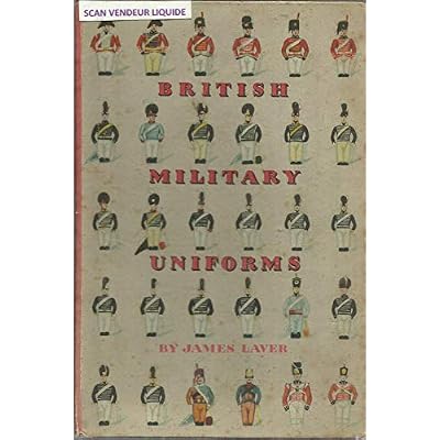 British Military Uniforms K42 King Penguin