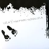 Uzay Hepari Sonsuza - Neu!