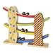 Early Learning Centre Wooden Click Clack Track, Amazon Exclusive, Multi-Color