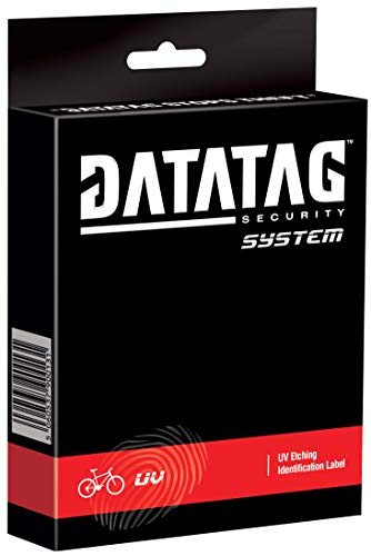 Système d'identification Stealth argenté 0,1 cm dispositif sécurité objet