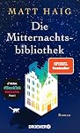 Droemer Knaur* – Die Mitternachtsbibliothek: Roman