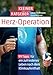 Produktbild Kleiner Ratgeber Herz-Operation: 99 Tipps für ein zufriedenes Leben nach dem Klinikaufenthalt