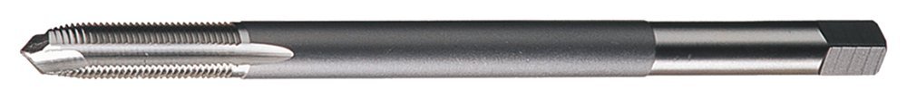 Greenfield Threading 918941 GT/VTD 3/8-24NF 301E H3 3FL Extension Plug Spiral Point Tap