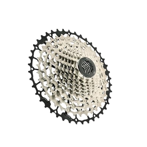 ���]�ԃJ�Z�b�g�t���[�z�C�[���Y�f�|�f�� 9/10/11/12/13 ���x�\���X�v���P�b�g�}�E���e���o�C�N�p(11 Speed 11T-42T)