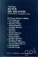 Buyuk Dil Kilavuzu - 9753634528 Book Cover