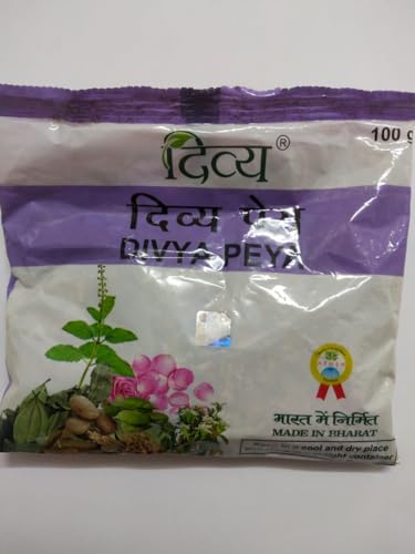 Patanjali Divya Peya 100gm - Pack of 1, Whole