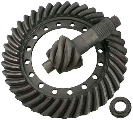 GEAR SET - DS404 - FORWARD (FRONT) 3.90