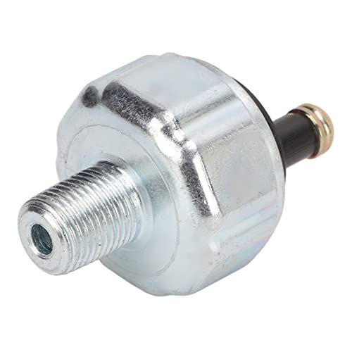Interruptor de luz de freno hidráulico universal Tosuny de metal y ABS para coches 3