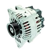 Coolfone Generator Alternator Compatible With HYUNDAI Terracan Kia Sorento 3.5 V6 2001-2006