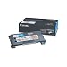 Produktbild C500H2CG Lexmark C500n Tonerkartusche Cyan