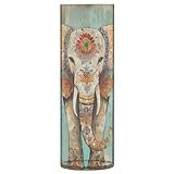 Plusieurs choix : nos vases cylindriques pour fleurs ont plus de thèmes différents au choix. Vous pouvez également l'adapter à vos différents besoins d'occasion, tels que mariage, décoration d'intérieur, arrangement floral, bougeoir, rangement d'articles, etc.