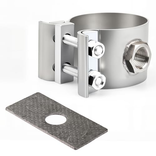 Hooker Wideband Sensor Bung