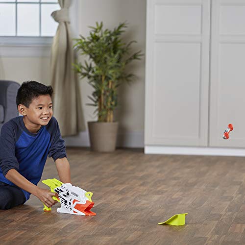 NERF Nitro Aerofury Ramp Rage - vue 5