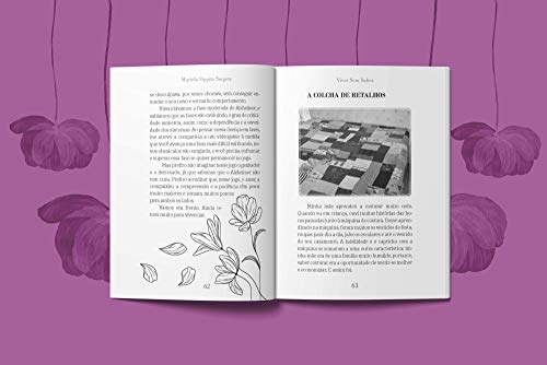 Viver Sem Saber: Relatos de amor, dor e humor sobre a Doença de Alzheimer