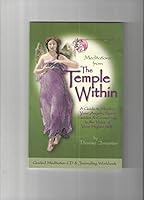 Meditations From the Temple Within 0972200207 Book Cover