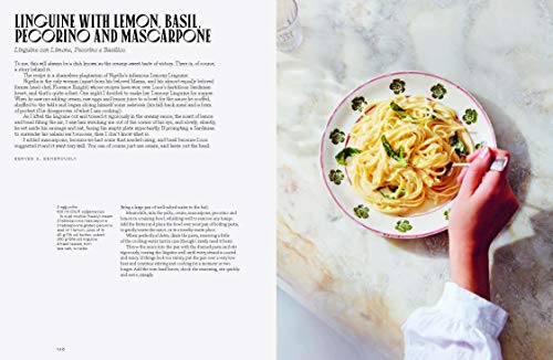 Bitter Honey: Recipes and Stories from Sardinia