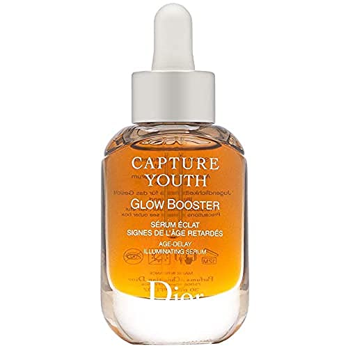 ディオール カプチュールユースグロウブースター 30ml