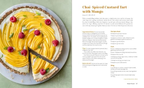 Avery Vora, Nisha Big Vegan Flavor: Techniques And 150 Recipes To Master Vegan Cooking thumb #16