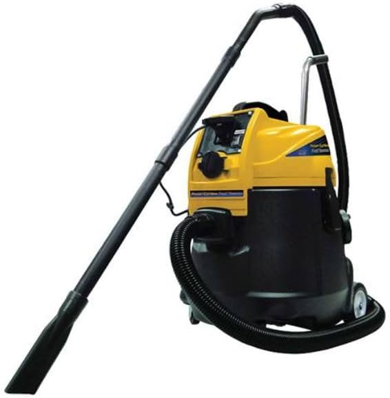 Matala Power-Cyclone Pond Vacuum with Dual Pump System!