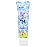 California Kids #superclear Willow Bark Face Wash for Kids & Adults | Sensitive Skin I Deep...