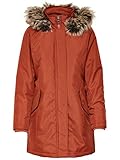 Modell: onlKaty Parka Coat cc Otw, Artikel: 15136156, Farben: Schwarz, Dunkelblau, Braun, Orange, Grün, Rosa