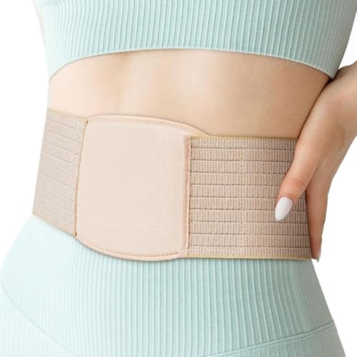 Faja abdominal para hernia tamaño grande miniatura 1