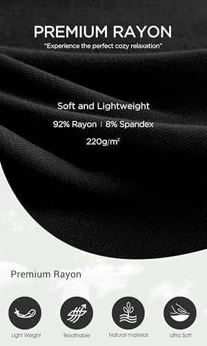 ODODOS Square Neck Midi Dress with Pockets for Women Summer Casual Sleeveless Sundress Flare Tank Dress, Black, Small — view 5
