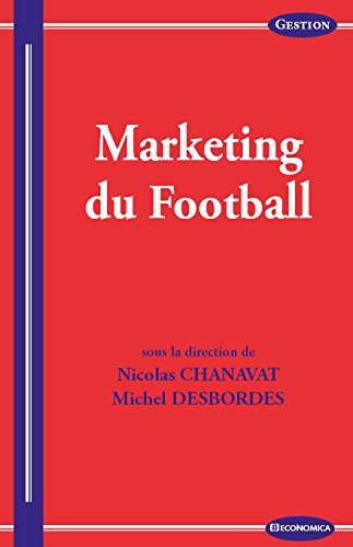  Marketing du Football Livre PDF Gratuit