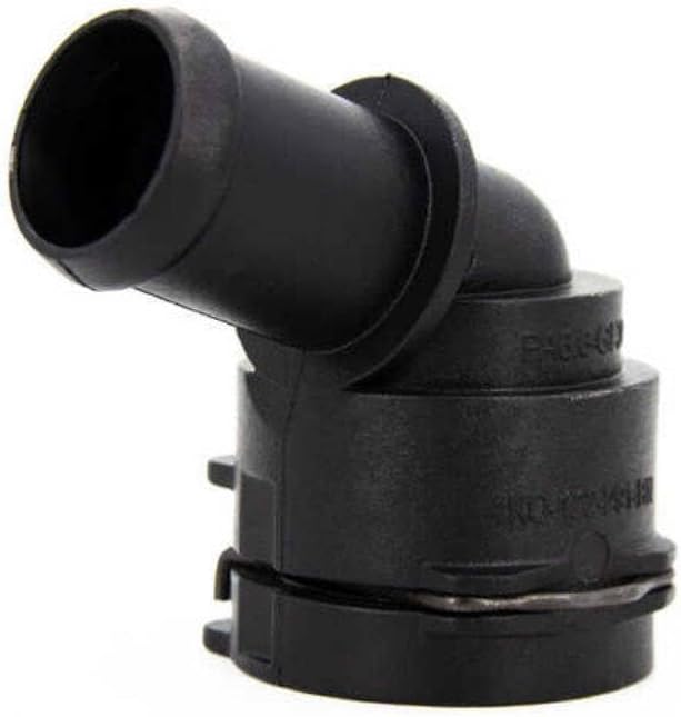 COOLANT FLANGE 1K0122291BN