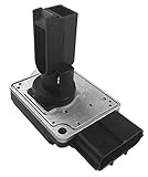 Exerock 3L3Z12B579AB Mass Air Flow MAF Sensor Compatible with Ford Excursion F-250 Super Duty...
