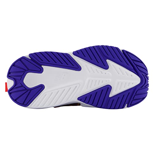 Image of New Balance Kids' Rave Run V2 Hook and Loop