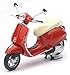 Produktbild Motorrad 1:12 Vespa Primavera 57553