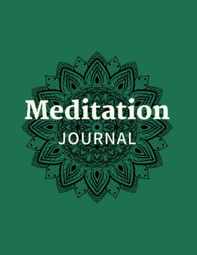 Meditation Journal