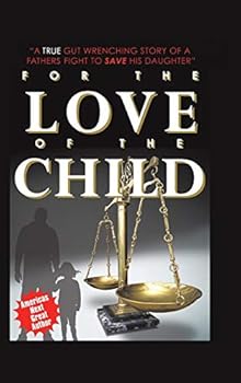 Hardcover For the Love of the Child Book