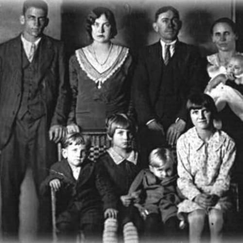 The Lawson Family Massacre