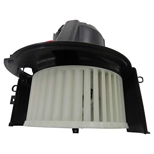 Tyc 700292 Compatible With Bmw Replacement Blower Assembly, 1 Pack #TOP18