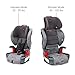 Britax Grow with You ClickTight Harness-2-Booster Car Seat, Asher