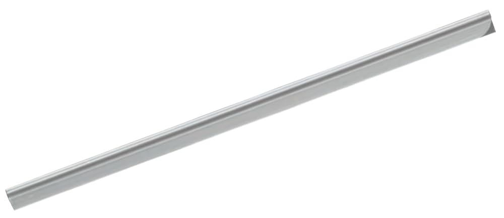 Dorsino Rilegafogli Durable - Verde, 297 Mm, Capienza 60 Fogli - Confezione Da 50 Pezzi