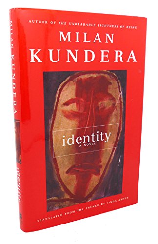 Identity: A Novel view 2